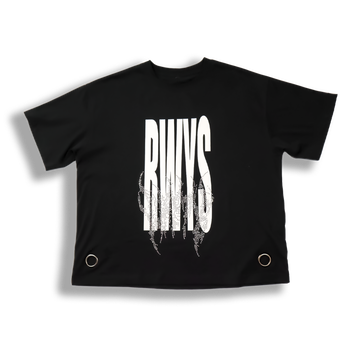 Black RWYS T-Shirt